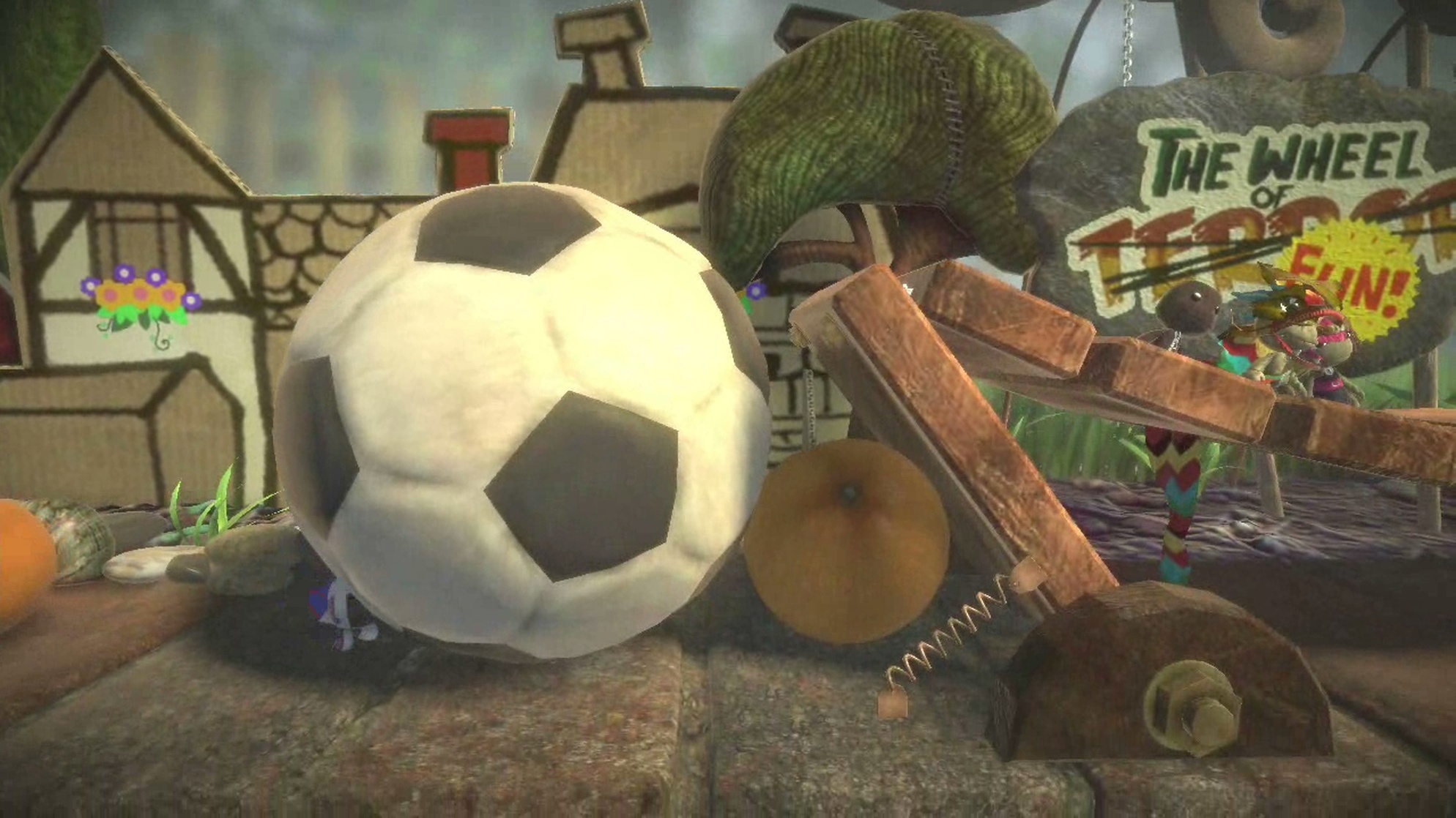 LittleBigPlanet