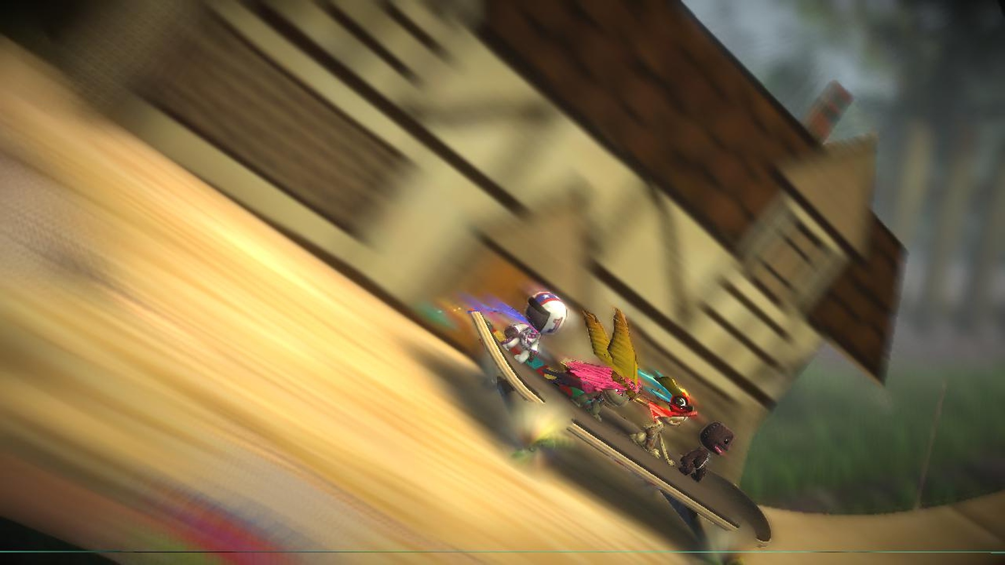 LittleBigPlanet