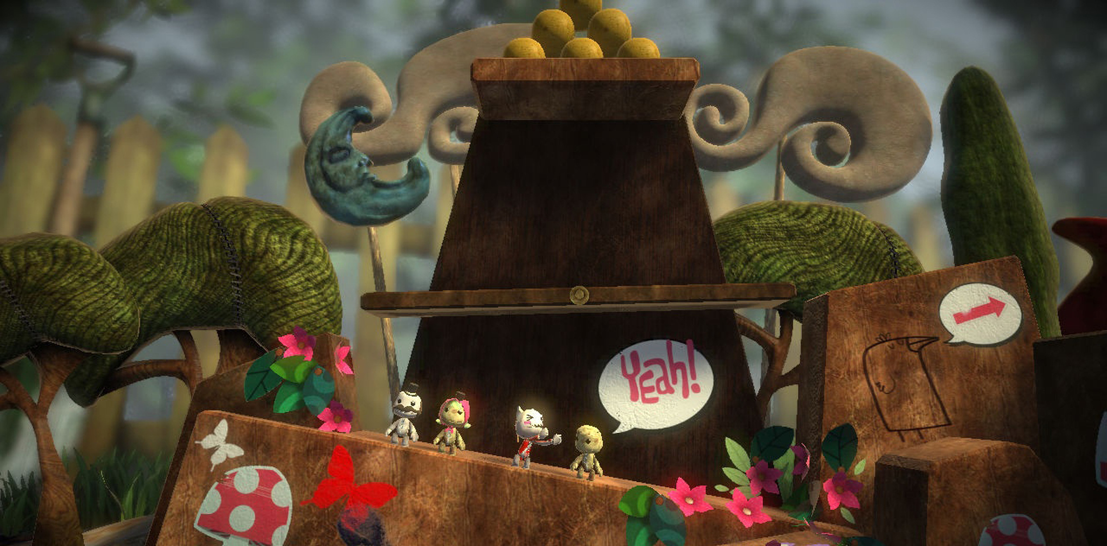 LittleBigPlanet
