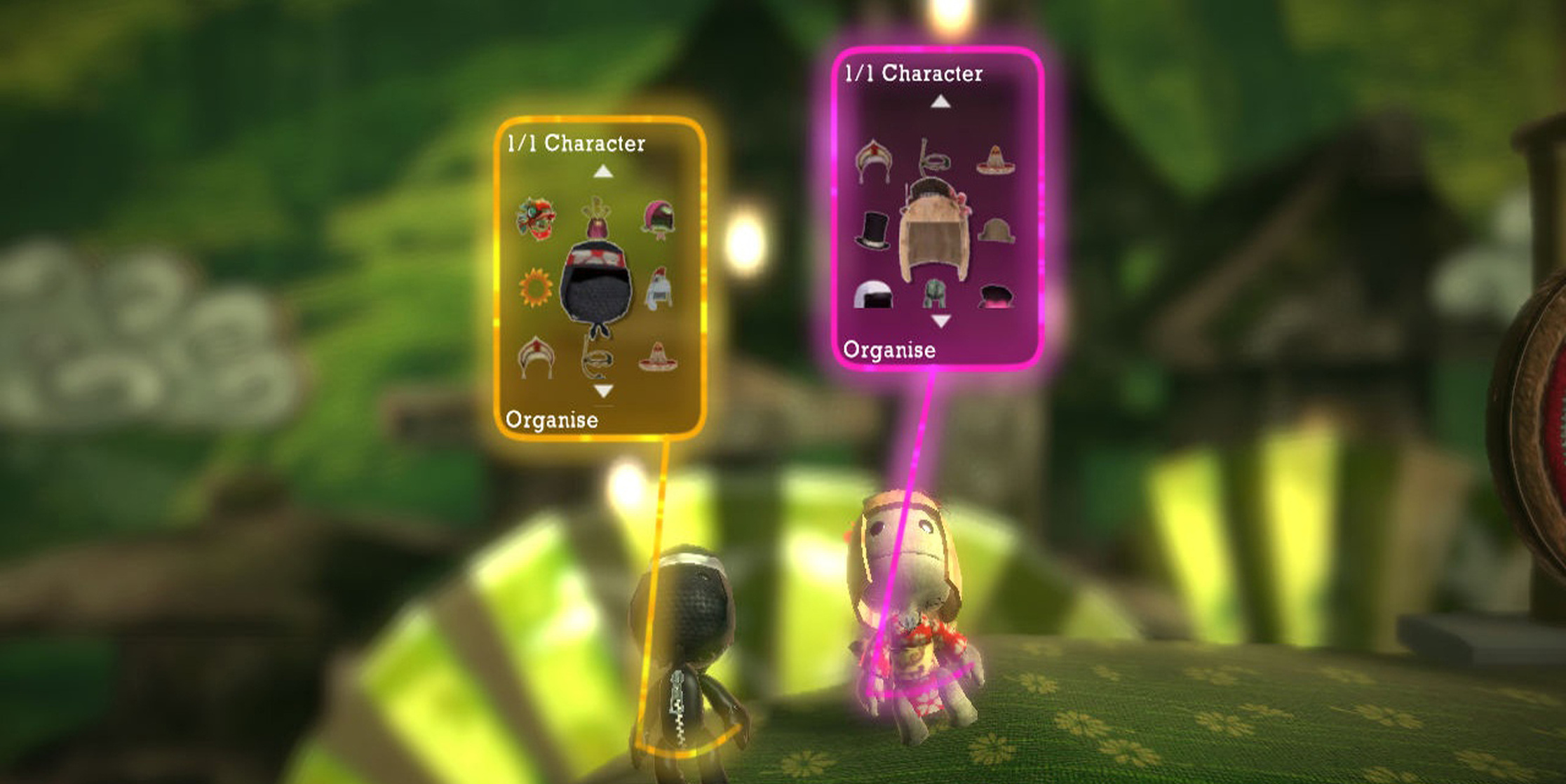LittleBigPlanet