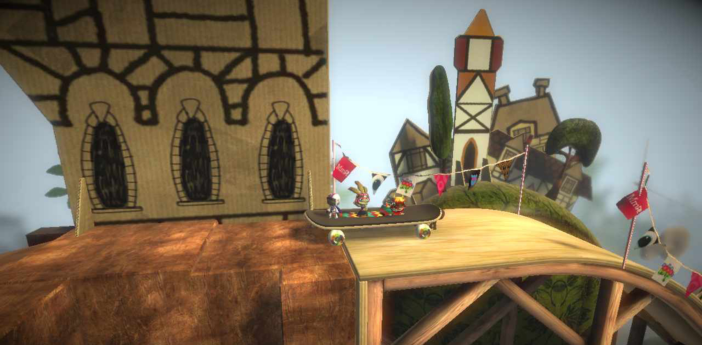 LittleBigPlanet