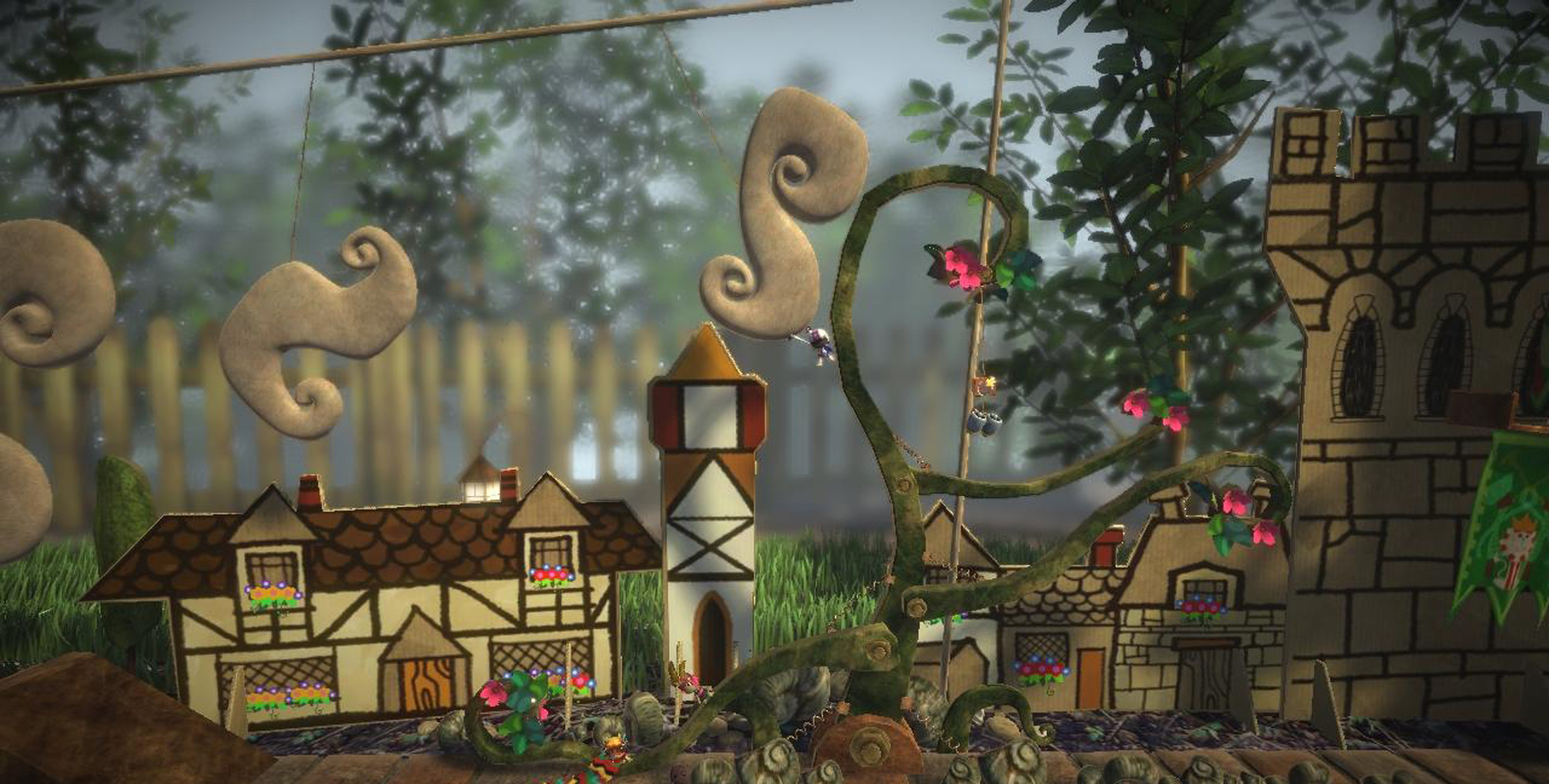 LittleBigPlanet
