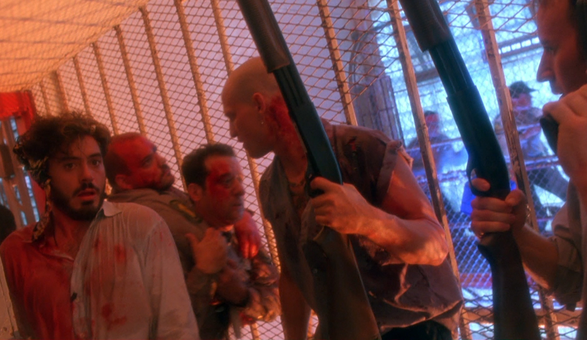 Natural Born Killers Natural Born Killers
