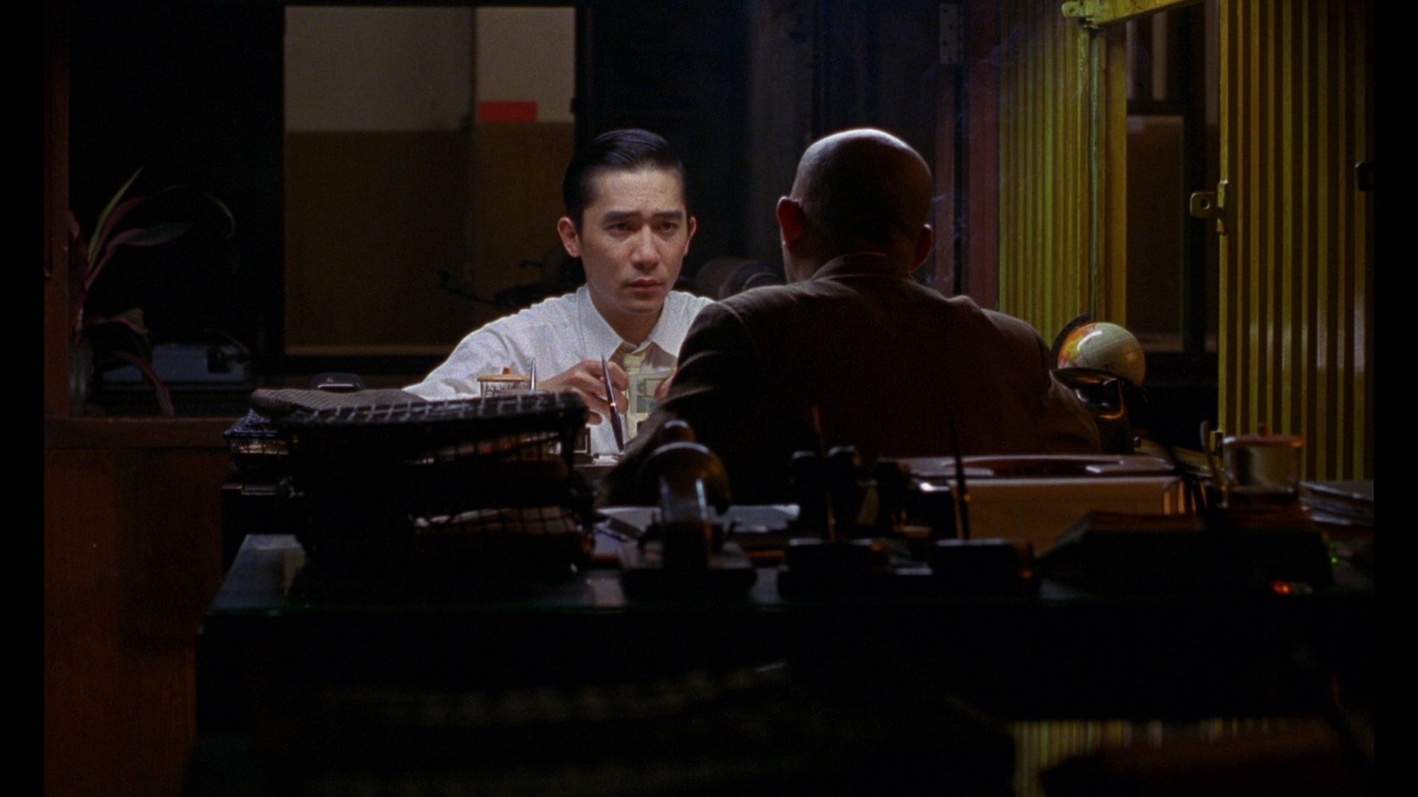 In the Mood for Love