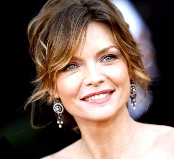 Pics Of Michelle Pfeiffer