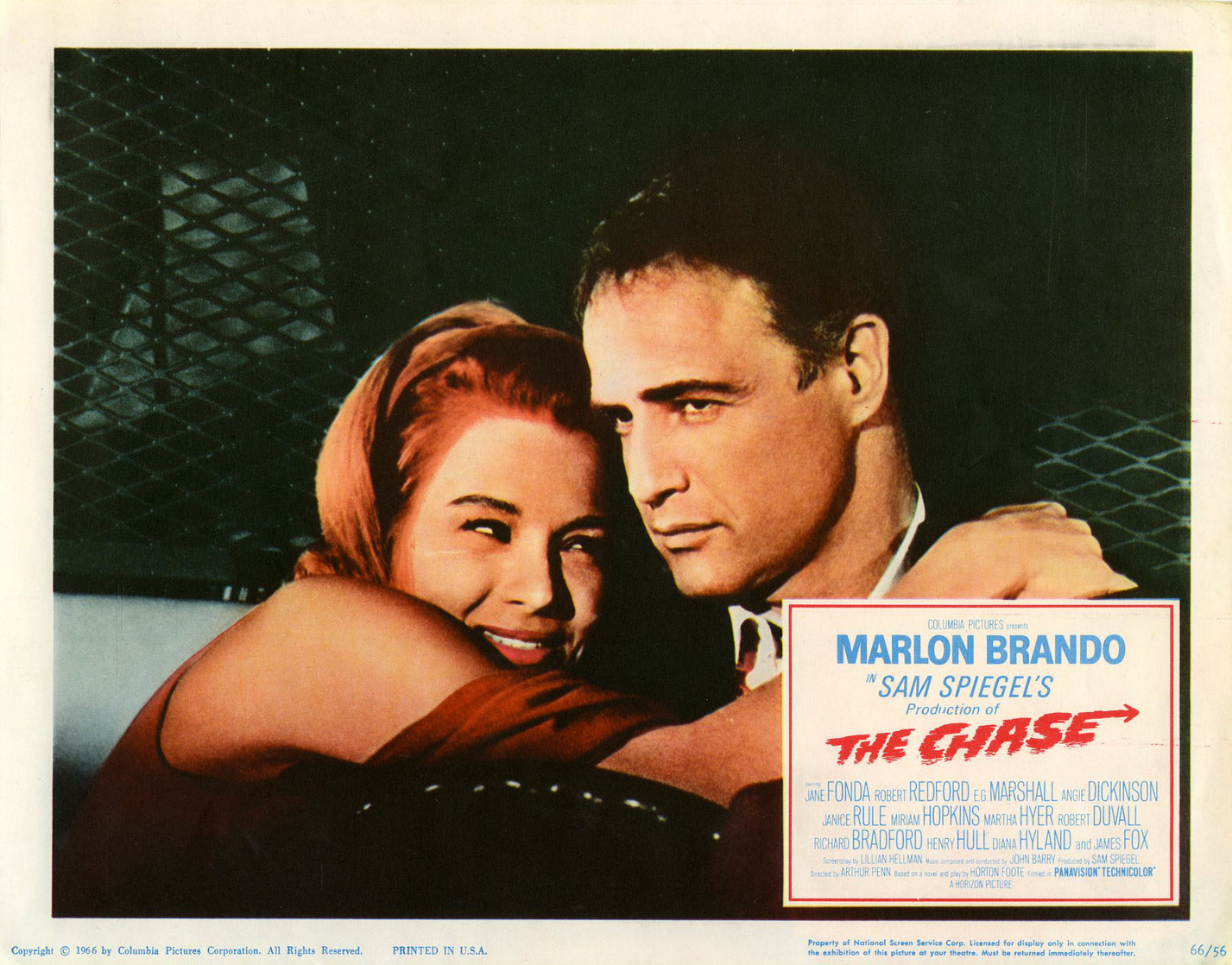 The Chase