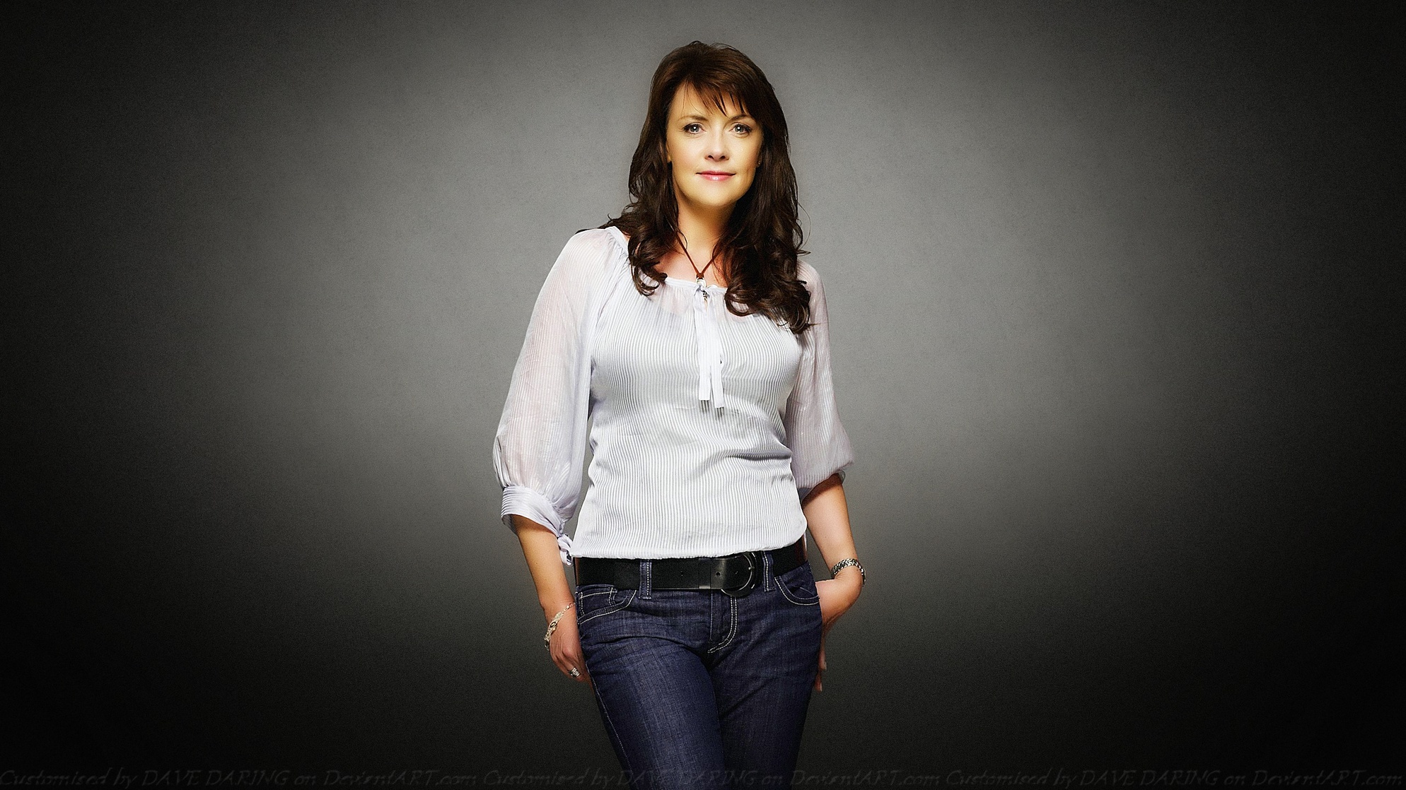 Amanda Tapping Amanda Tapping
