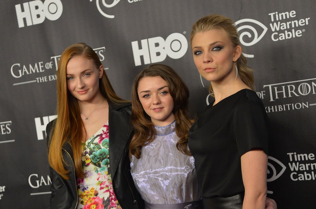 Sophie Turner