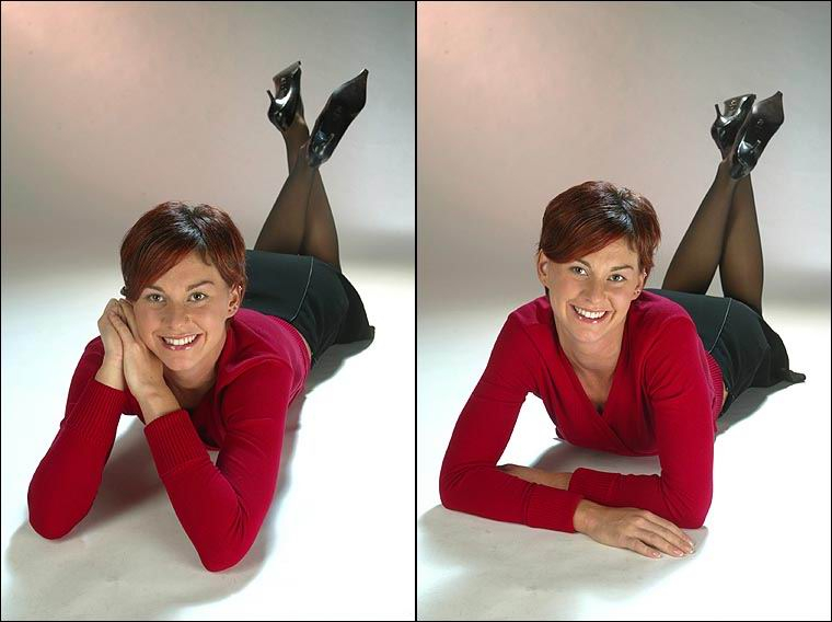 Katarzyna Skowronska