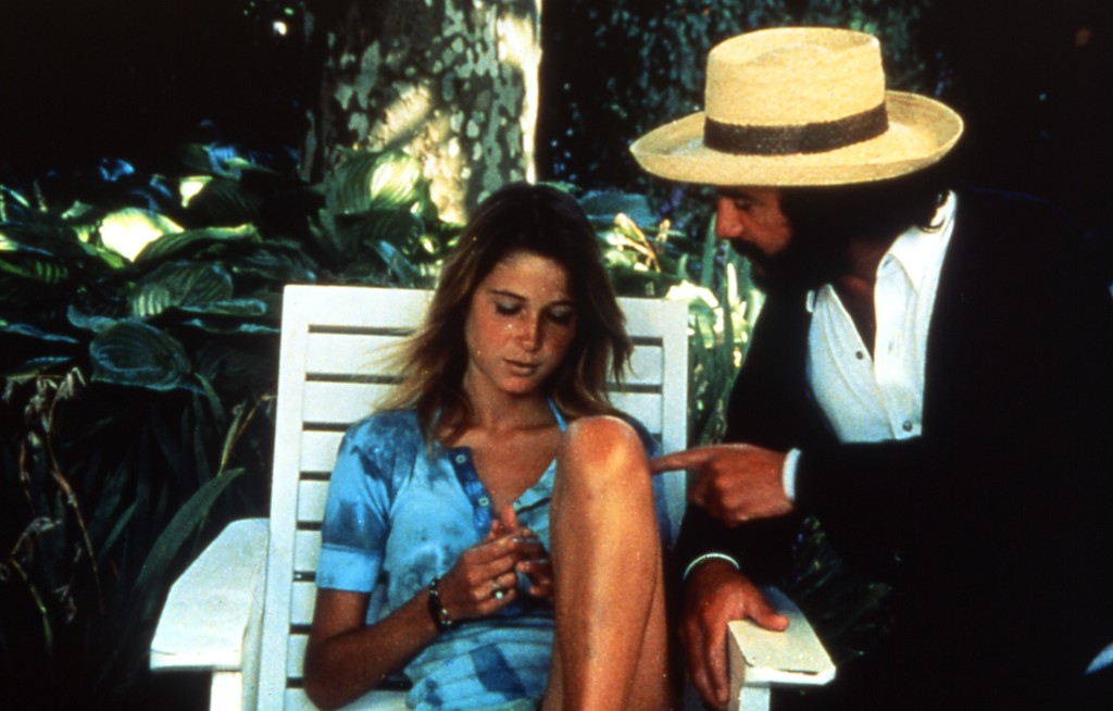 Picture of Claire's Knee