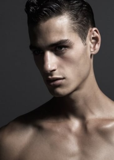 Image of Matthew Coatsworth