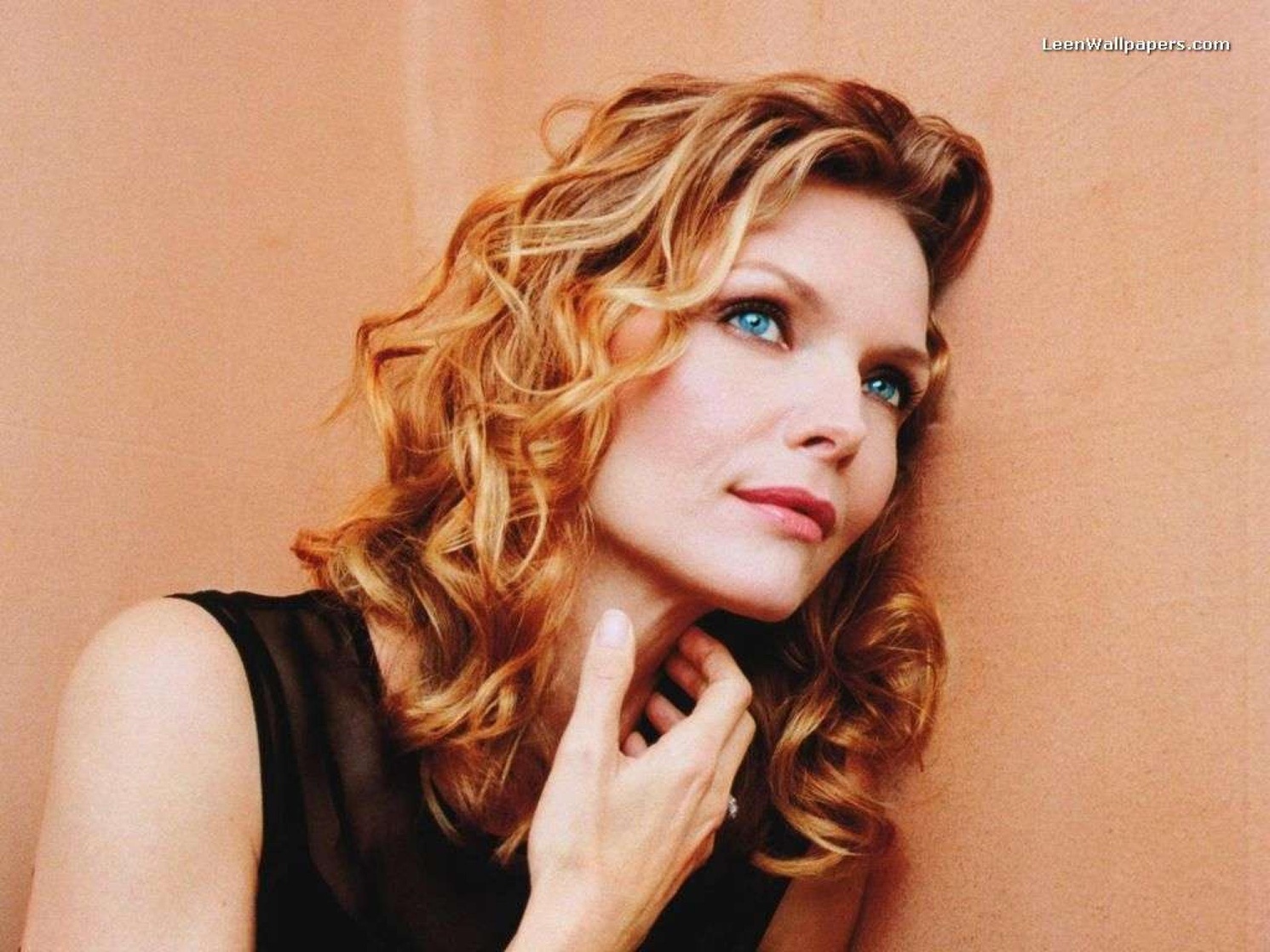 Michelle Pfeiffer Michelle Pfeiffer