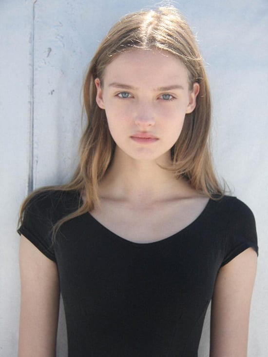 Picture of Amanda Norgaard