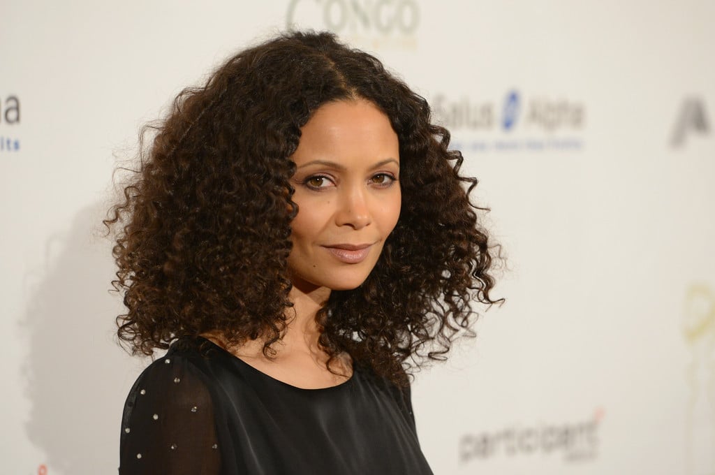 Picture of Thandie Newton