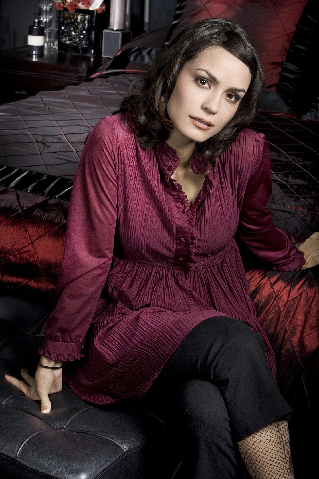 Shannyn Sossamon Shannyn Sossamon