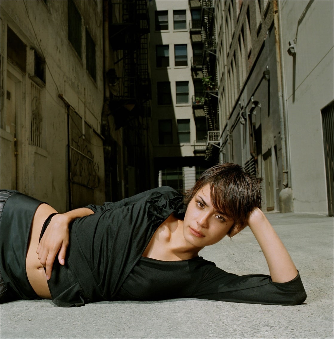 Next photo of Shannyn Sossamon