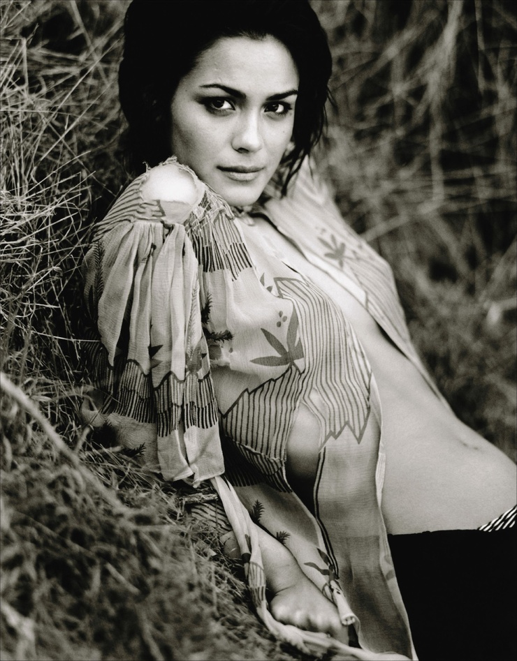 Picture of Shannyn Sossamon