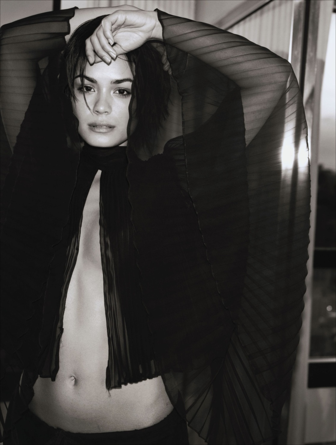 Shannyn Sossamon Shannyn Sossamon