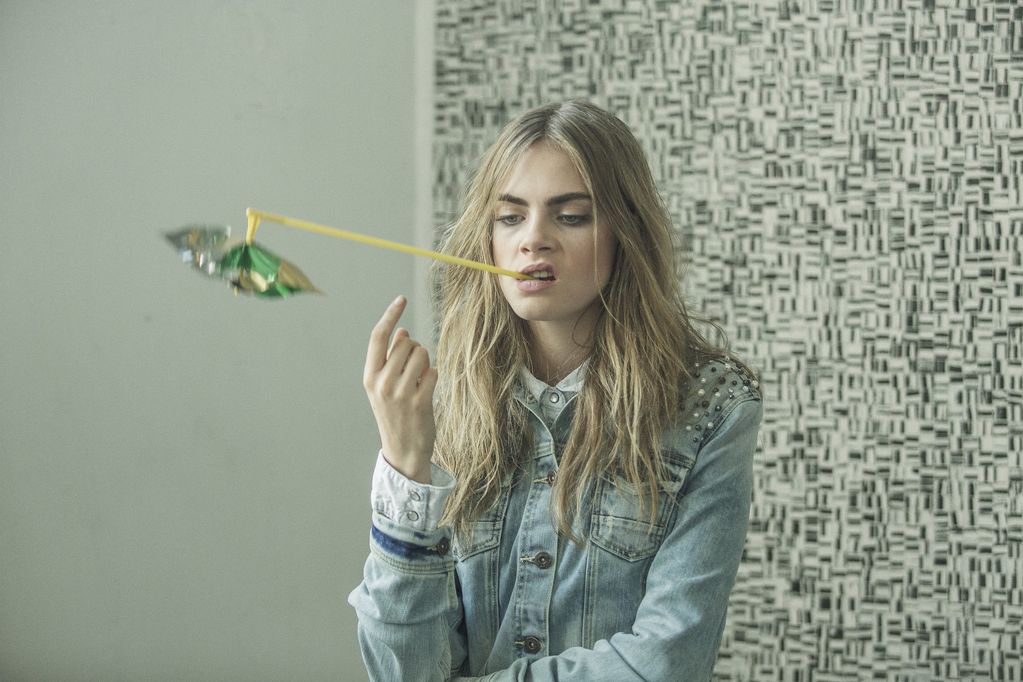 Cara Delevingne Cara Delevingne