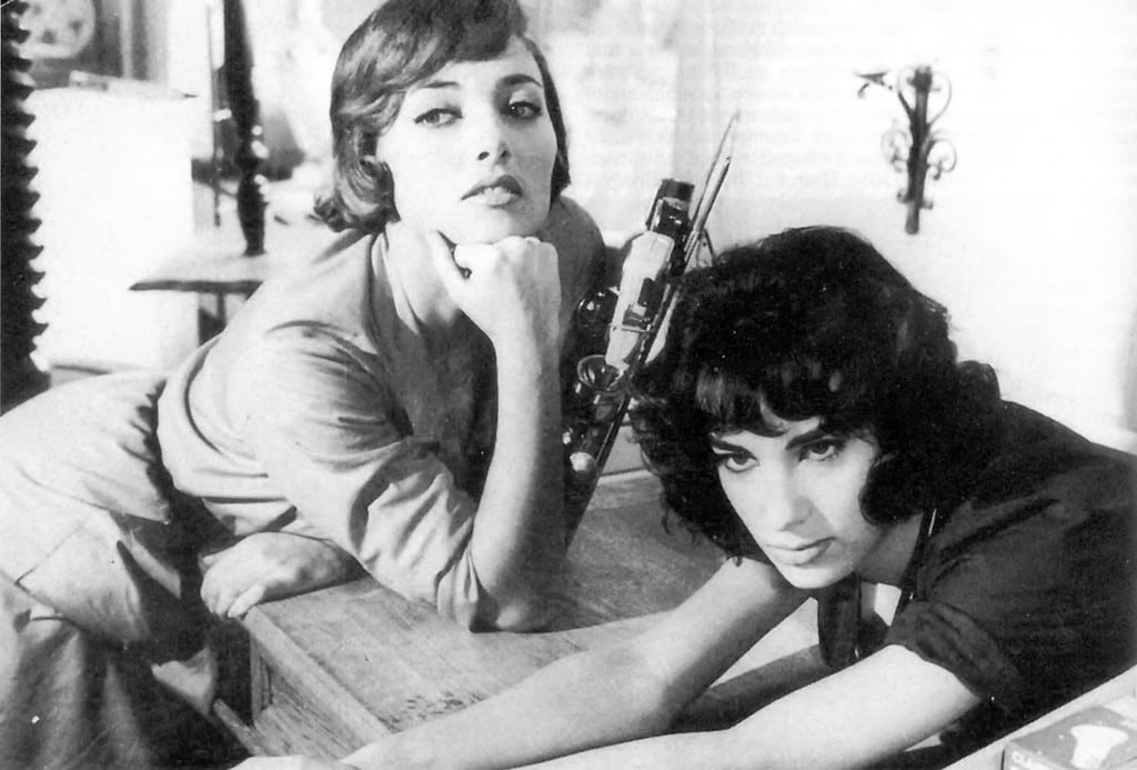 Les Bonnes Femmes Les Bonnes Femmes