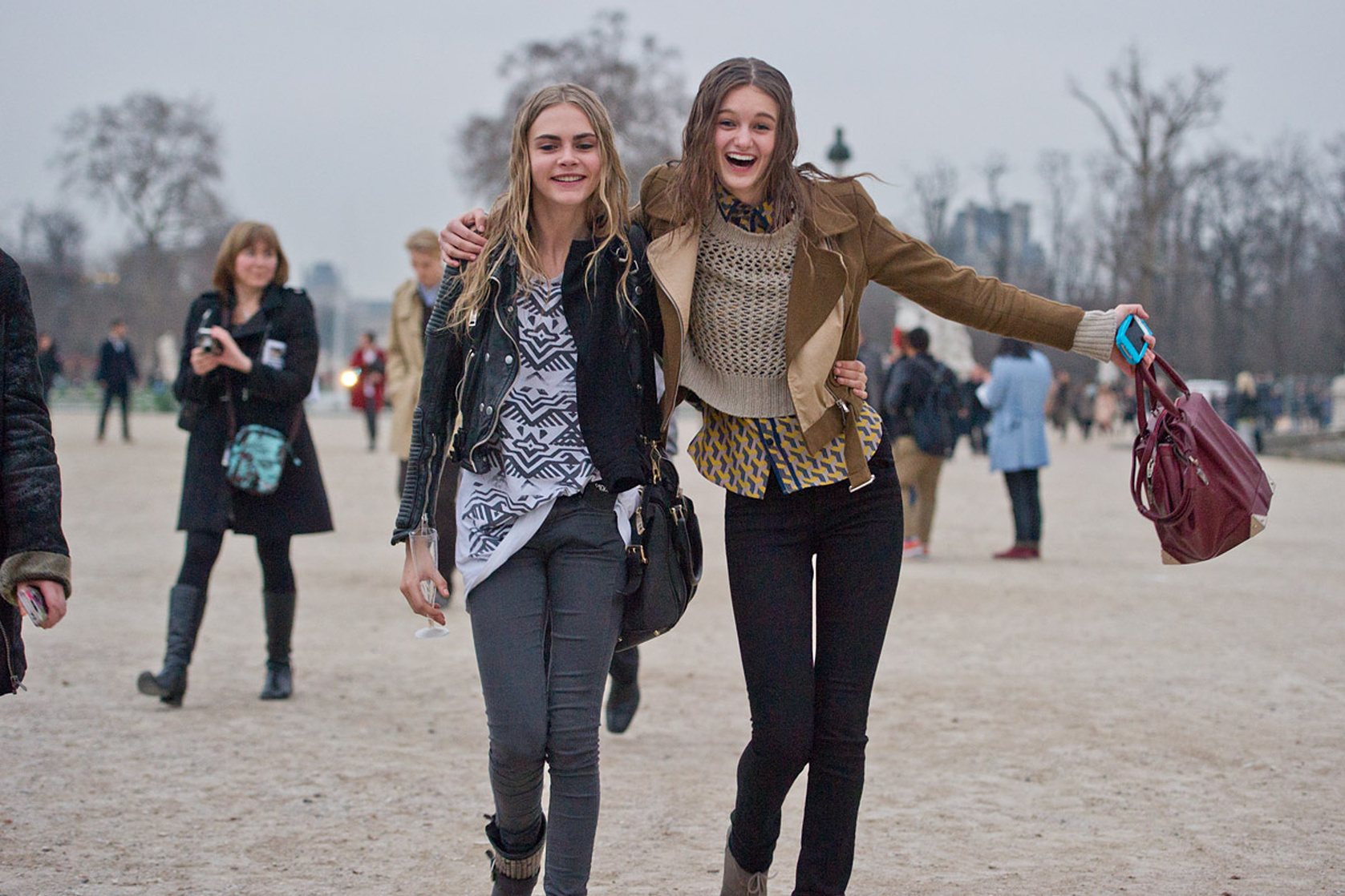 Cara Delevingne Cara Delevingne
