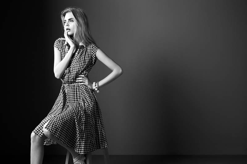 Cara Delevingne Cara Delevingne