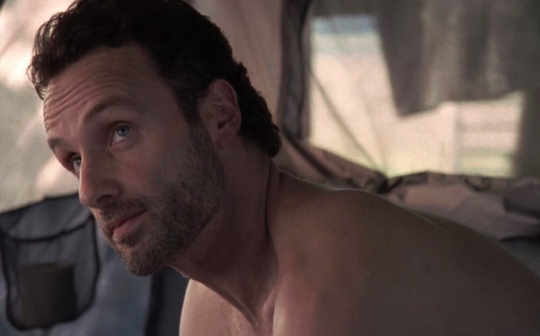 Andrew Lincoln