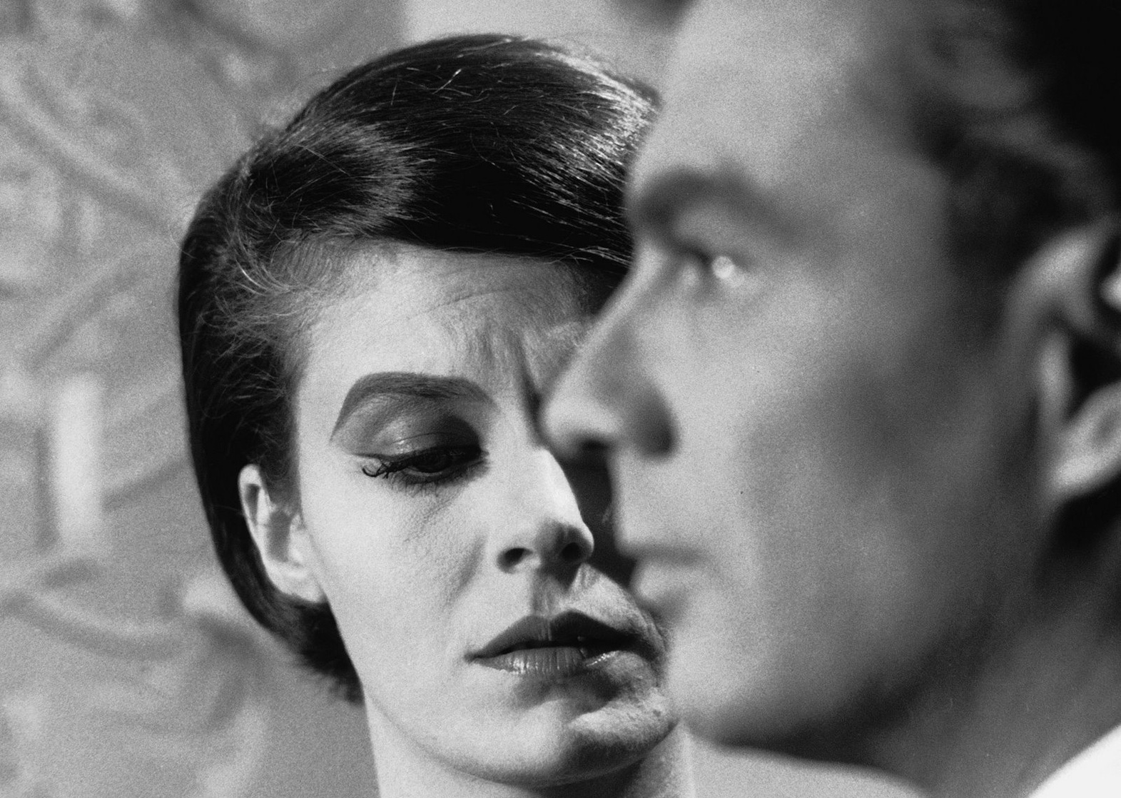 Last Year at Marienbad Last Year at Marienbad