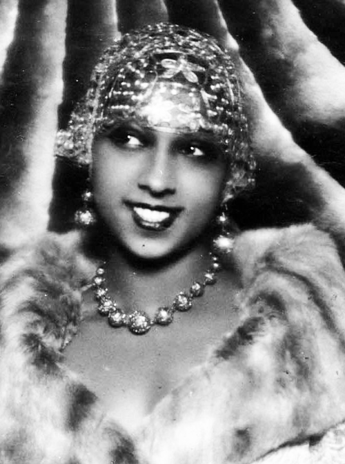 Picture Of Josephine Baker