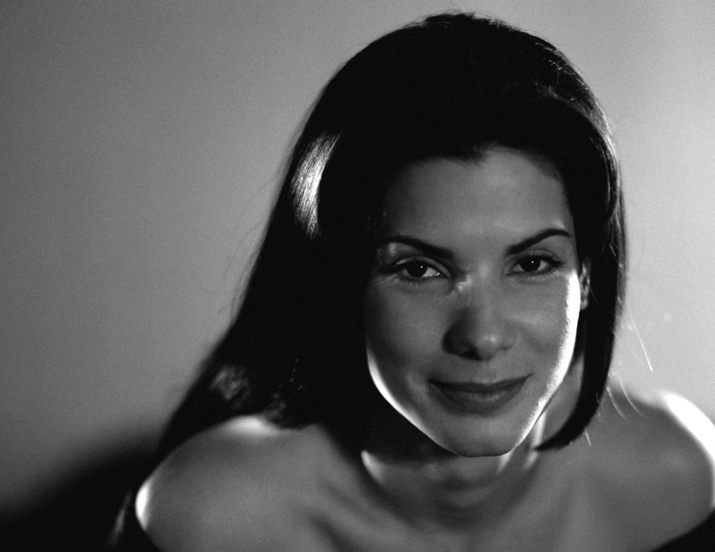 Sandra Bullock