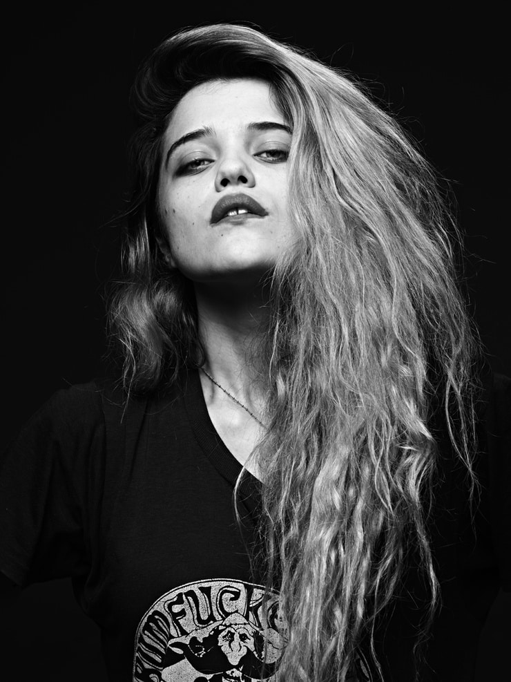 Picture of Sky Ferreira