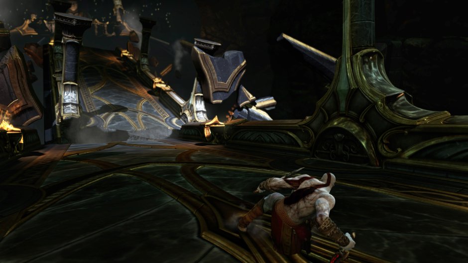 God of War: Ascension