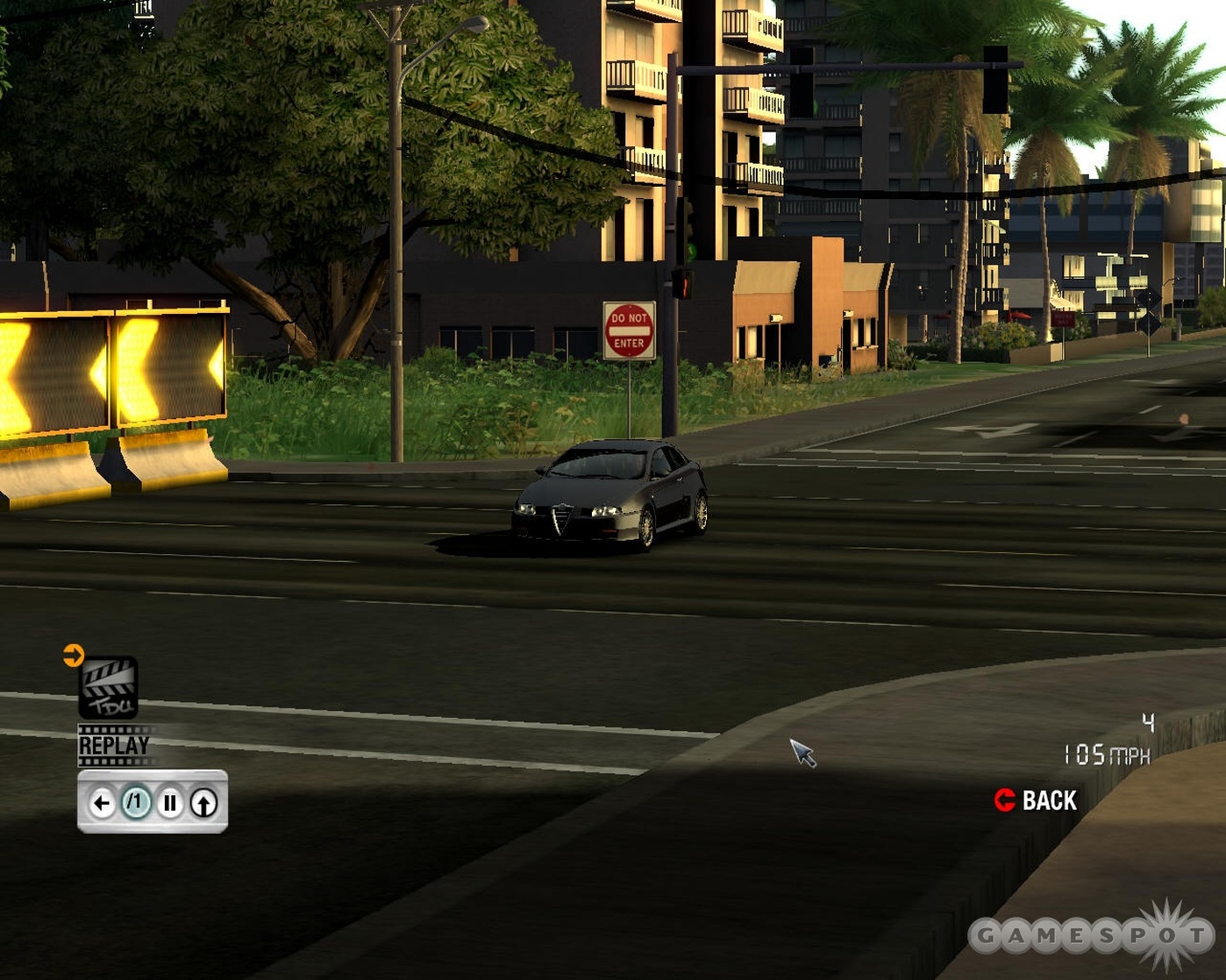 Test Drive Unlimited