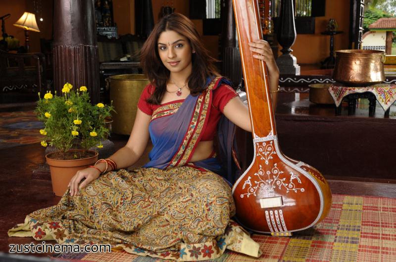 Richa Gangopadhyay