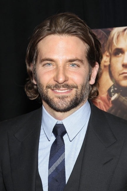 Picture of Bradley Cooper