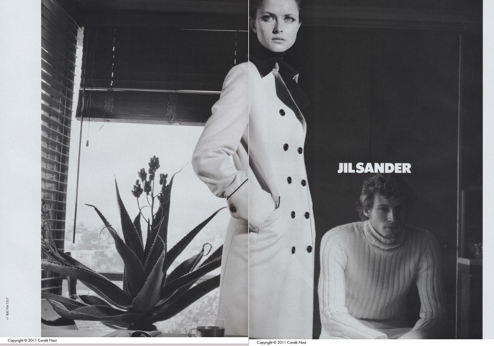 Tasha Tilberg