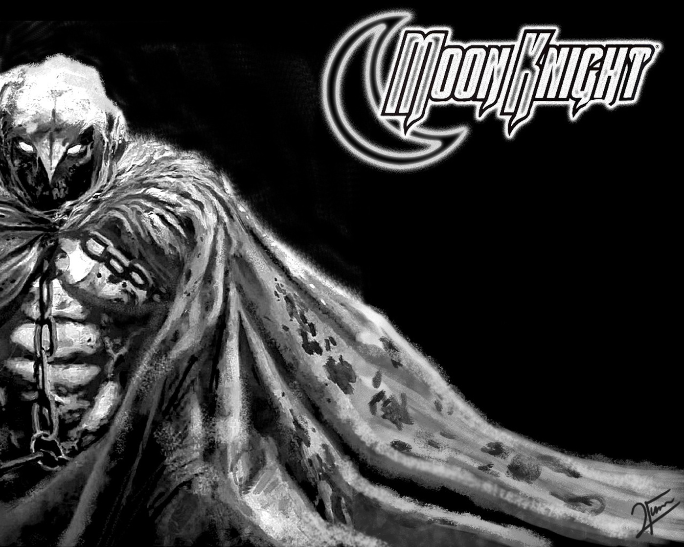 Moon Knight