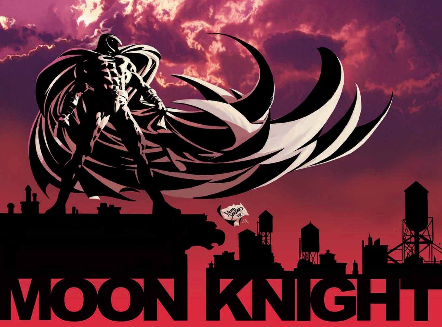 Moon Knight