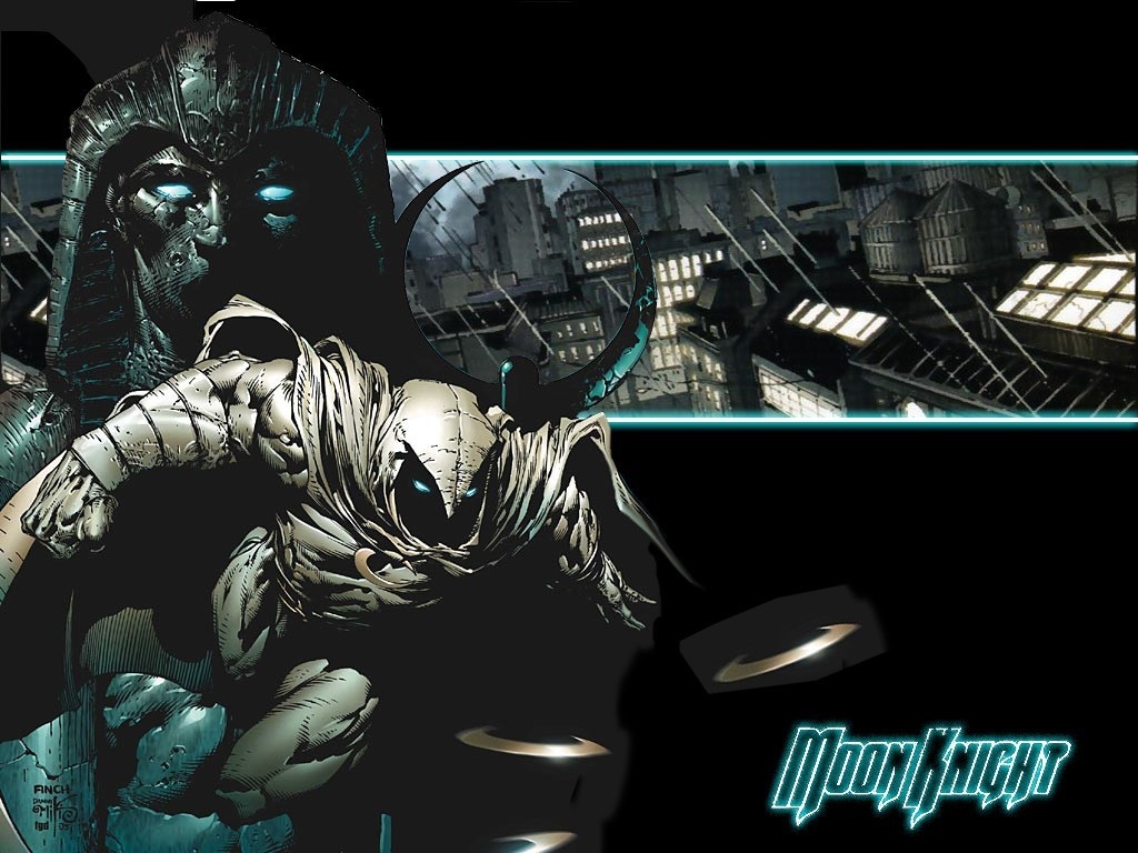 Moon Knight