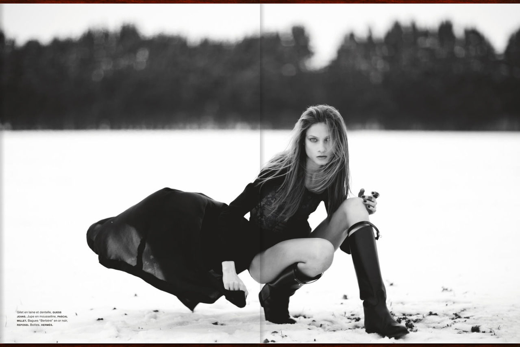Anna Selezneva Anna Selezneva