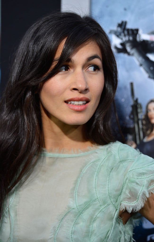 Picture of Elodie Yung