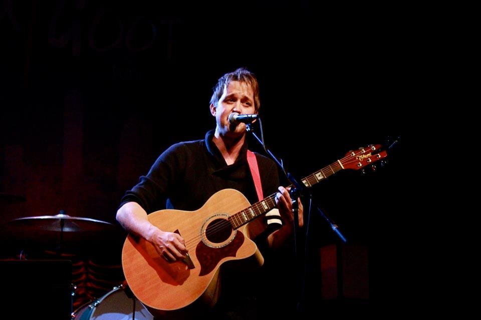 Luke Conard