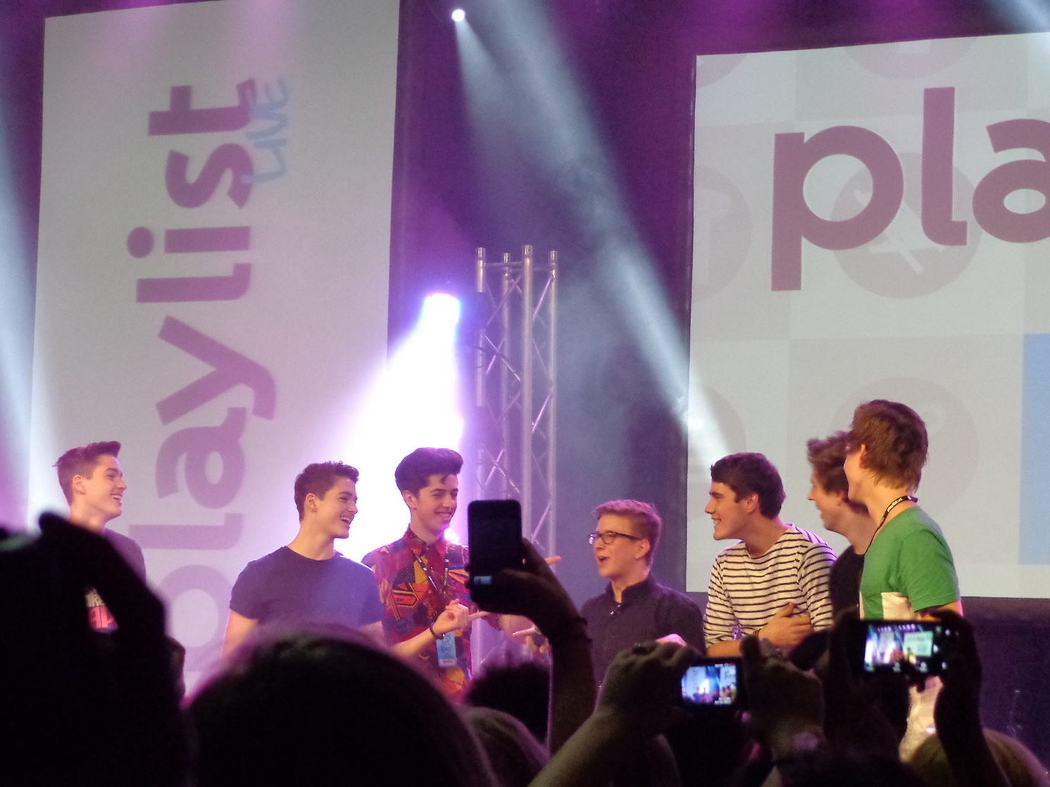 Caspar Lee