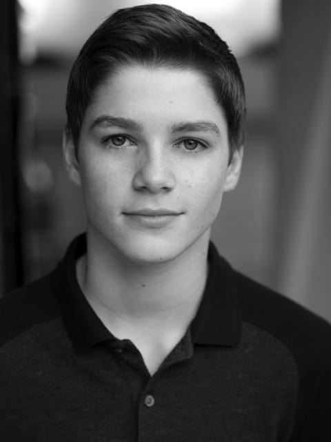 Jack Harries Image