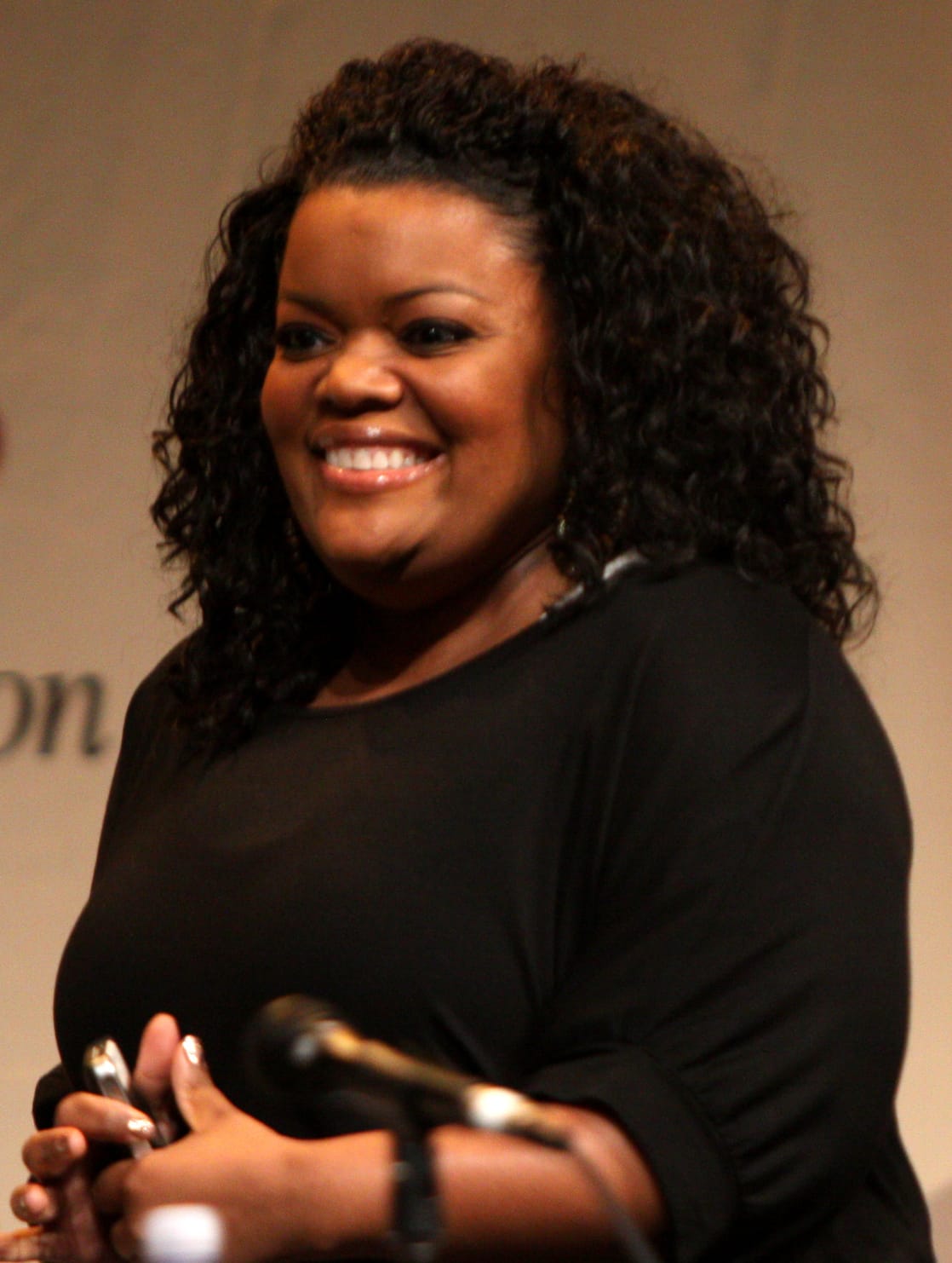 Picture of Yvette Nicole Brown