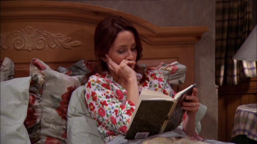 Patricia Heaton