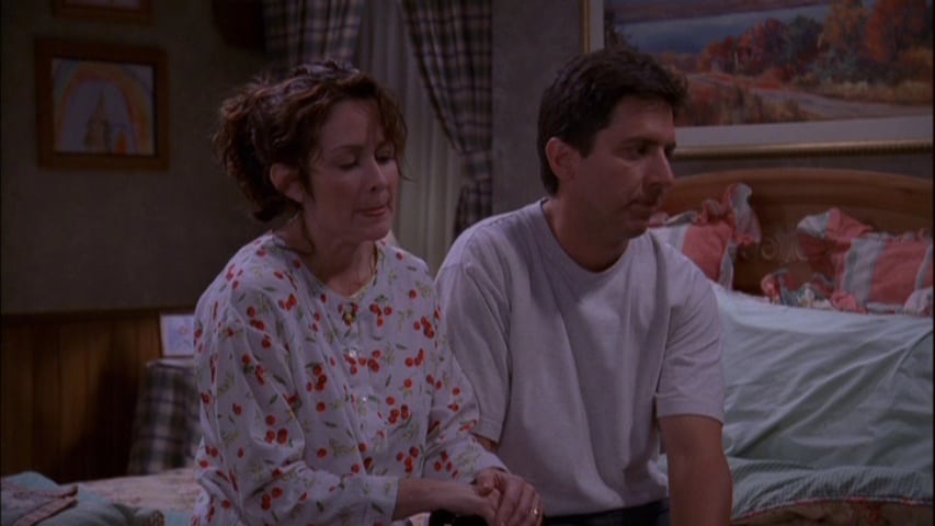 Patricia Heaton