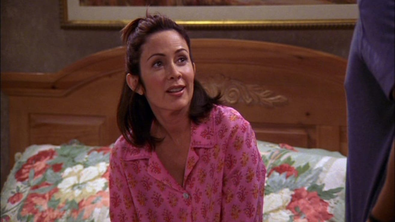 Picture of Patricia Heaton