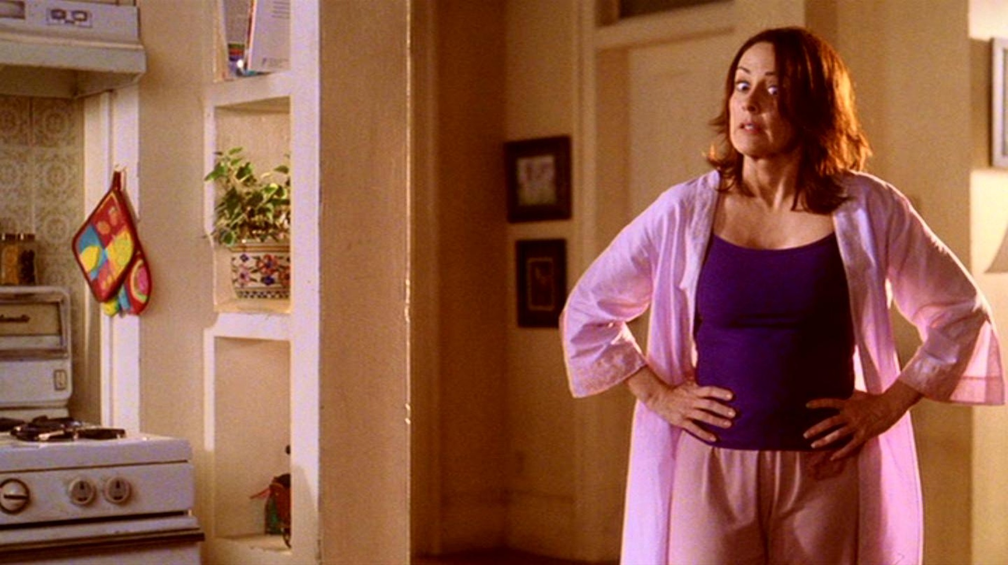 Patricia Heaton