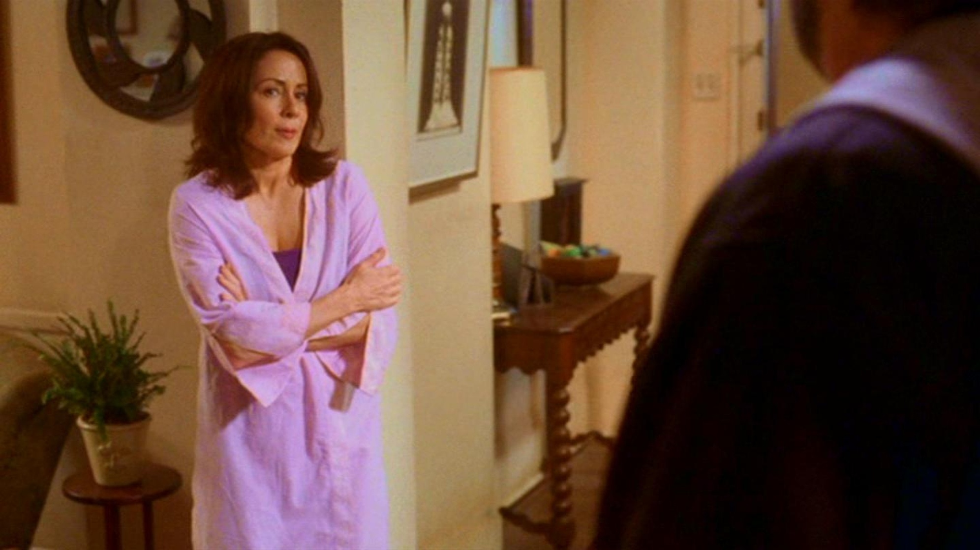 Patricia Heaton